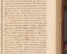 Zdjęcie nr 196 dla obiektu archiwalnego: Volumen VIII actorum episcopalium R. D. Joannis Małachowski, episcopi Cracoviensis ducis Severiae de anno 1697, quorum index videatur ad finem