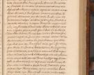 Zdjęcie nr 192 dla obiektu archiwalnego: Volumen VIII actorum episcopalium R. D. Joannis Małachowski, episcopi Cracoviensis ducis Severiae de anno 1697, quorum index videatur ad finem