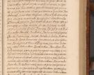Zdjęcie nr 190 dla obiektu archiwalnego: Volumen VIII actorum episcopalium R. D. Joannis Małachowski, episcopi Cracoviensis ducis Severiae de anno 1697, quorum index videatur ad finem