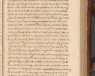 Zdjęcie nr 188 dla obiektu archiwalnego: Volumen VIII actorum episcopalium R. D. Joannis Małachowski, episcopi Cracoviensis ducis Severiae de anno 1697, quorum index videatur ad finem