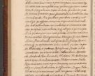 Zdjęcie nr 187 dla obiektu archiwalnego: Volumen VIII actorum episcopalium R. D. Joannis Małachowski, episcopi Cracoviensis ducis Severiae de anno 1697, quorum index videatur ad finem