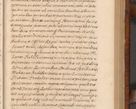 Zdjęcie nr 186 dla obiektu archiwalnego: Volumen VIII actorum episcopalium R. D. Joannis Małachowski, episcopi Cracoviensis ducis Severiae de anno 1697, quorum index videatur ad finem