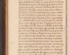 Zdjęcie nr 185 dla obiektu archiwalnego: Volumen VIII actorum episcopalium R. D. Joannis Małachowski, episcopi Cracoviensis ducis Severiae de anno 1697, quorum index videatur ad finem