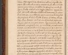 Zdjęcie nr 189 dla obiektu archiwalnego: Volumen VIII actorum episcopalium R. D. Joannis Małachowski, episcopi Cracoviensis ducis Severiae de anno 1697, quorum index videatur ad finem