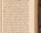 Zdjęcie nr 184 dla obiektu archiwalnego: Volumen VIII actorum episcopalium R. D. Joannis Małachowski, episcopi Cracoviensis ducis Severiae de anno 1697, quorum index videatur ad finem