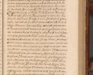 Zdjęcie nr 180 dla obiektu archiwalnego: Volumen VIII actorum episcopalium R. D. Joannis Małachowski, episcopi Cracoviensis ducis Severiae de anno 1697, quorum index videatur ad finem