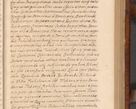 Zdjęcie nr 182 dla obiektu archiwalnego: Volumen VIII actorum episcopalium R. D. Joannis Małachowski, episcopi Cracoviensis ducis Severiae de anno 1697, quorum index videatur ad finem