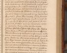 Zdjęcie nr 178 dla obiektu archiwalnego: Volumen VIII actorum episcopalium R. D. Joannis Małachowski, episcopi Cracoviensis ducis Severiae de anno 1697, quorum index videatur ad finem