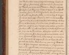 Zdjęcie nr 181 dla obiektu archiwalnego: Volumen VIII actorum episcopalium R. D. Joannis Małachowski, episcopi Cracoviensis ducis Severiae de anno 1697, quorum index videatur ad finem