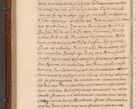 Zdjęcie nr 179 dla obiektu archiwalnego: Volumen VIII actorum episcopalium R. D. Joannis Małachowski, episcopi Cracoviensis ducis Severiae de anno 1697, quorum index videatur ad finem