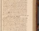 Zdjęcie nr 174 dla obiektu archiwalnego: Volumen VIII actorum episcopalium R. D. Joannis Małachowski, episcopi Cracoviensis ducis Severiae de anno 1697, quorum index videatur ad finem