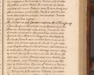 Zdjęcie nr 172 dla obiektu archiwalnego: Volumen VIII actorum episcopalium R. D. Joannis Małachowski, episcopi Cracoviensis ducis Severiae de anno 1697, quorum index videatur ad finem