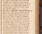 Zdjęcie nr 172 dla obiektu archiwalnego: Volumen VIII actorum episcopalium R. D. Joannis Małachowski, episcopi Cracoviensis ducis Severiae de anno 1697, quorum index videatur ad finem