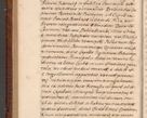 Zdjęcie nr 171 dla obiektu archiwalnego: Volumen VIII actorum episcopalium R. D. Joannis Małachowski, episcopi Cracoviensis ducis Severiae de anno 1697, quorum index videatur ad finem