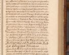 Zdjęcie nr 168 dla obiektu archiwalnego: Volumen VIII actorum episcopalium R. D. Joannis Małachowski, episcopi Cracoviensis ducis Severiae de anno 1697, quorum index videatur ad finem