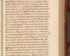 Zdjęcie nr 170 dla obiektu archiwalnego: Volumen VIII actorum episcopalium R. D. Joannis Małachowski, episcopi Cracoviensis ducis Severiae de anno 1697, quorum index videatur ad finem