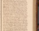 Zdjęcie nr 164 dla obiektu archiwalnego: Volumen VIII actorum episcopalium R. D. Joannis Małachowski, episcopi Cracoviensis ducis Severiae de anno 1697, quorum index videatur ad finem