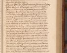 Zdjęcie nr 162 dla obiektu archiwalnego: Volumen VIII actorum episcopalium R. D. Joannis Małachowski, episcopi Cracoviensis ducis Severiae de anno 1697, quorum index videatur ad finem