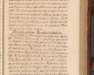 Zdjęcie nr 160 dla obiektu archiwalnego: Volumen VIII actorum episcopalium R. D. Joannis Małachowski, episcopi Cracoviensis ducis Severiae de anno 1697, quorum index videatur ad finem