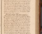 Zdjęcie nr 160 dla obiektu archiwalnego: Volumen VIII actorum episcopalium R. D. Joannis Małachowski, episcopi Cracoviensis ducis Severiae de anno 1697, quorum index videatur ad finem