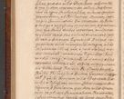 Zdjęcie nr 159 dla obiektu archiwalnego: Volumen VIII actorum episcopalium R. D. Joannis Małachowski, episcopi Cracoviensis ducis Severiae de anno 1697, quorum index videatur ad finem