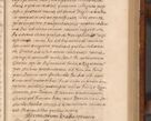 Zdjęcie nr 156 dla obiektu archiwalnego: Volumen VIII actorum episcopalium R. D. Joannis Małachowski, episcopi Cracoviensis ducis Severiae de anno 1697, quorum index videatur ad finem