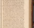 Zdjęcie nr 154 dla obiektu archiwalnego: Volumen VIII actorum episcopalium R. D. Joannis Małachowski, episcopi Cracoviensis ducis Severiae de anno 1697, quorum index videatur ad finem
