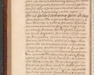 Zdjęcie nr 155 dla obiektu archiwalnego: Volumen VIII actorum episcopalium R. D. Joannis Małachowski, episcopi Cracoviensis ducis Severiae de anno 1697, quorum index videatur ad finem