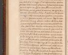 Zdjęcie nr 157 dla obiektu archiwalnego: Volumen VIII actorum episcopalium R. D. Joannis Małachowski, episcopi Cracoviensis ducis Severiae de anno 1697, quorum index videatur ad finem