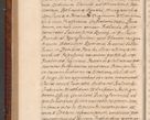 Zdjęcie nr 153 dla obiektu archiwalnego: Volumen VIII actorum episcopalium R. D. Joannis Małachowski, episcopi Cracoviensis ducis Severiae de anno 1697, quorum index videatur ad finem