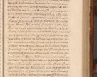 Zdjęcie nr 152 dla obiektu archiwalnego: Volumen VIII actorum episcopalium R. D. Joannis Małachowski, episcopi Cracoviensis ducis Severiae de anno 1697, quorum index videatur ad finem