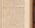 Zdjęcie nr 150 dla obiektu archiwalnego: Volumen VIII actorum episcopalium R. D. Joannis Małachowski, episcopi Cracoviensis ducis Severiae de anno 1697, quorum index videatur ad finem