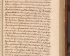 Zdjęcie nr 146 dla obiektu archiwalnego: Volumen VIII actorum episcopalium R. D. Joannis Małachowski, episcopi Cracoviensis ducis Severiae de anno 1697, quorum index videatur ad finem