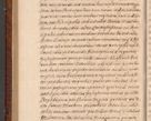 Zdjęcie nr 145 dla obiektu archiwalnego: Volumen VIII actorum episcopalium R. D. Joannis Małachowski, episcopi Cracoviensis ducis Severiae de anno 1697, quorum index videatur ad finem