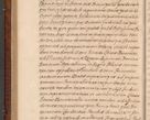 Zdjęcie nr 143 dla obiektu archiwalnego: Volumen VIII actorum episcopalium R. D. Joannis Małachowski, episcopi Cracoviensis ducis Severiae de anno 1697, quorum index videatur ad finem