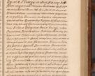 Zdjęcie nr 148 dla obiektu archiwalnego: Volumen VIII actorum episcopalium R. D. Joannis Małachowski, episcopi Cracoviensis ducis Severiae de anno 1697, quorum index videatur ad finem