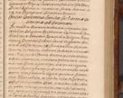 Zdjęcie nr 144 dla obiektu archiwalnego: Volumen VIII actorum episcopalium R. D. Joannis Małachowski, episcopi Cracoviensis ducis Severiae de anno 1697, quorum index videatur ad finem