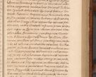 Zdjęcie nr 142 dla obiektu archiwalnego: Volumen VIII actorum episcopalium R. D. Joannis Małachowski, episcopi Cracoviensis ducis Severiae de anno 1697, quorum index videatur ad finem