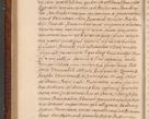 Zdjęcie nr 141 dla obiektu archiwalnego: Volumen VIII actorum episcopalium R. D. Joannis Małachowski, episcopi Cracoviensis ducis Severiae de anno 1697, quorum index videatur ad finem
