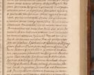 Zdjęcie nr 138 dla obiektu archiwalnego: Volumen VIII actorum episcopalium R. D. Joannis Małachowski, episcopi Cracoviensis ducis Severiae de anno 1697, quorum index videatur ad finem