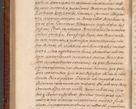Zdjęcie nr 139 dla obiektu archiwalnego: Volumen VIII actorum episcopalium R. D. Joannis Małachowski, episcopi Cracoviensis ducis Severiae de anno 1697, quorum index videatur ad finem
