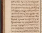Zdjęcie nr 127 dla obiektu archiwalnego: Volumen VIII actorum episcopalium R. D. Joannis Małachowski, episcopi Cracoviensis ducis Severiae de anno 1697, quorum index videatur ad finem