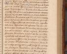 Zdjęcie nr 128 dla obiektu archiwalnego: Volumen VIII actorum episcopalium R. D. Joannis Małachowski, episcopi Cracoviensis ducis Severiae de anno 1697, quorum index videatur ad finem
