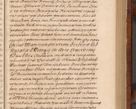 Zdjęcie nr 126 dla obiektu archiwalnego: Volumen VIII actorum episcopalium R. D. Joannis Małachowski, episcopi Cracoviensis ducis Severiae de anno 1697, quorum index videatur ad finem