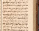 Zdjęcie nr 122 dla obiektu archiwalnego: Volumen VIII actorum episcopalium R. D. Joannis Małachowski, episcopi Cracoviensis ducis Severiae de anno 1697, quorum index videatur ad finem