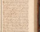 Zdjęcie nr 122 dla obiektu archiwalnego: Volumen VIII actorum episcopalium R. D. Joannis Małachowski, episcopi Cracoviensis ducis Severiae de anno 1697, quorum index videatur ad finem