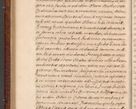 Zdjęcie nr 121 dla obiektu archiwalnego: Volumen VIII actorum episcopalium R. D. Joannis Małachowski, episcopi Cracoviensis ducis Severiae de anno 1697, quorum index videatur ad finem