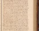 Zdjęcie nr 116 dla obiektu archiwalnego: Volumen VIII actorum episcopalium R. D. Joannis Małachowski, episcopi Cracoviensis ducis Severiae de anno 1697, quorum index videatur ad finem