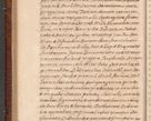 Zdjęcie nr 117 dla obiektu archiwalnego: Volumen VIII actorum episcopalium R. D. Joannis Małachowski, episcopi Cracoviensis ducis Severiae de anno 1697, quorum index videatur ad finem