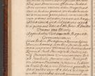 Zdjęcie nr 113 dla obiektu archiwalnego: Volumen VIII actorum episcopalium R. D. Joannis Małachowski, episcopi Cracoviensis ducis Severiae de anno 1697, quorum index videatur ad finem